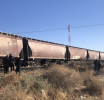 Una Tragedia Con Otra